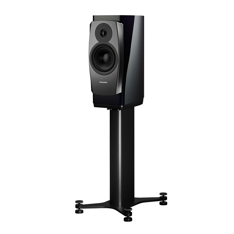 Dynaudio-Confidence-20-Bookshelf-Speakers-Midnight-High-Gloss-5 Dynaudio Confidence 20 Bookshelf Speakers (Pair) - Image 1