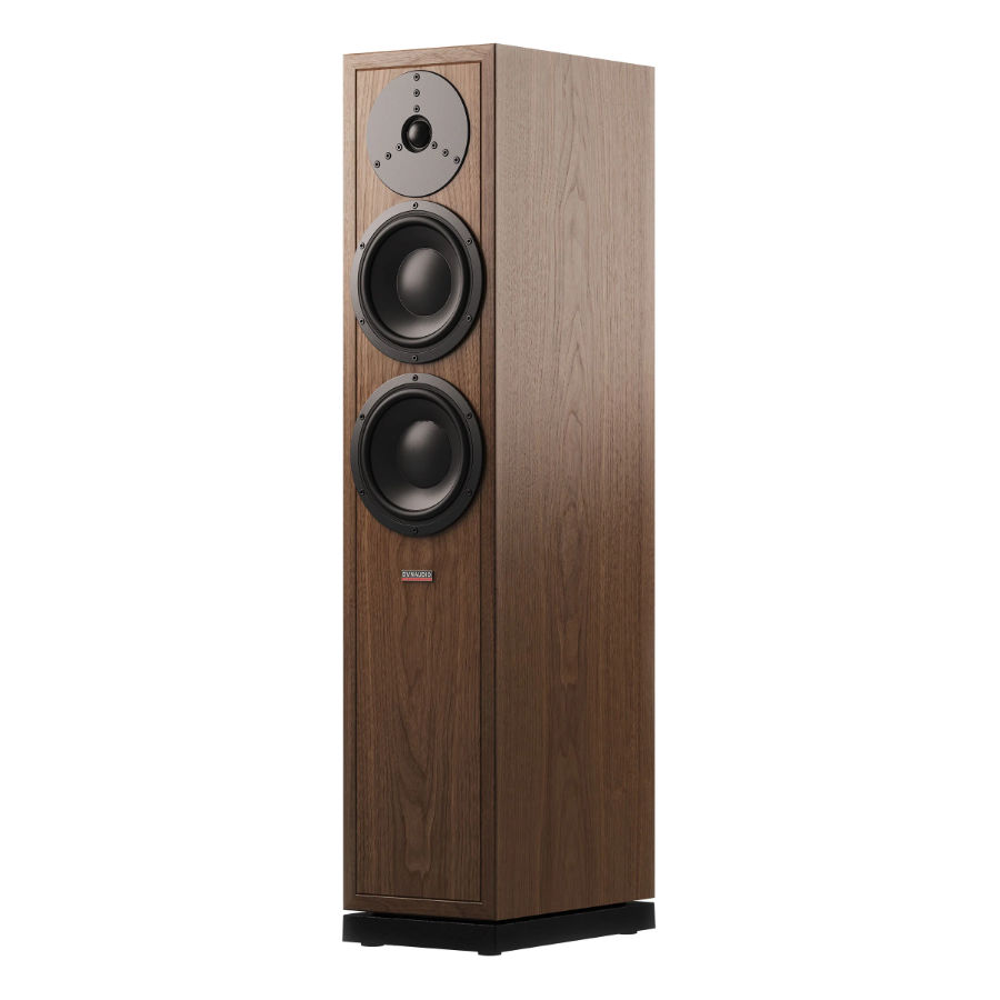 Dynaudio-Contour-Legacy-Floorstanding-Speakers-Walnut Dynaudio Contour Legacy Floorstanding Speakers (Pair) - Image 1