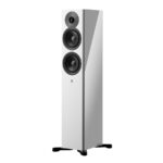 Dynaudio Focus 30 Wireless Floorstanding Speakers (Pair) — изображение 4