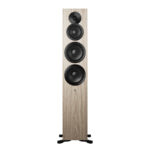 Dynaudio Focus 50 Wireless Floorstanding Speakers (Pair) — изображение 11