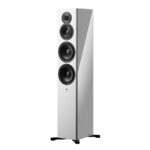 Dynaudio Focus 50 Wireless Floorstanding Speakers (Pair) — изображение 4