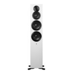 Dynaudio Focus 50 Wireless Floorstanding Speakers (Pair) — изображение 5