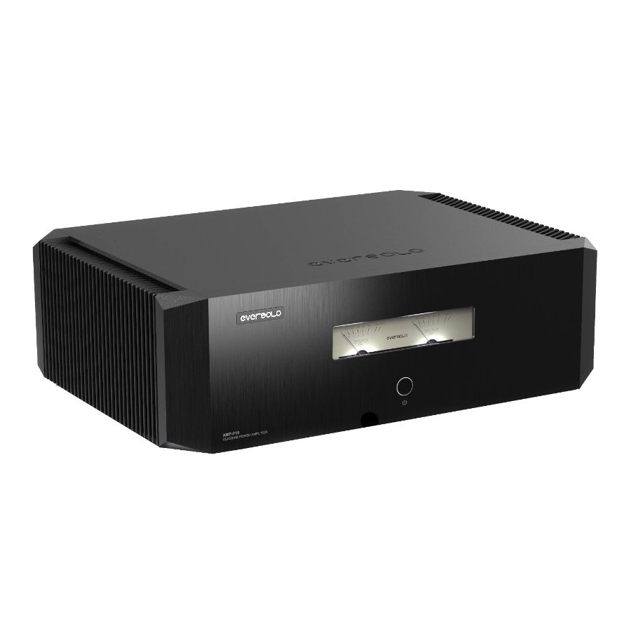 EverSolo-AMP-F10-Stereo-Power-Amplifier EverSolo AMP-F10 Stereo Power Amplifier - Image 1
