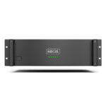 Hegel C55 Power Amplifier - Image 2