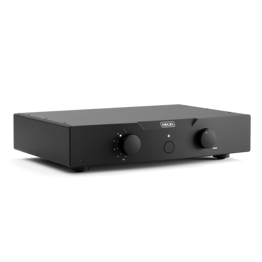 Hegel-P30A-Reference-Preamplifier Hegel P30A Reference Preamplifier — изображение 1