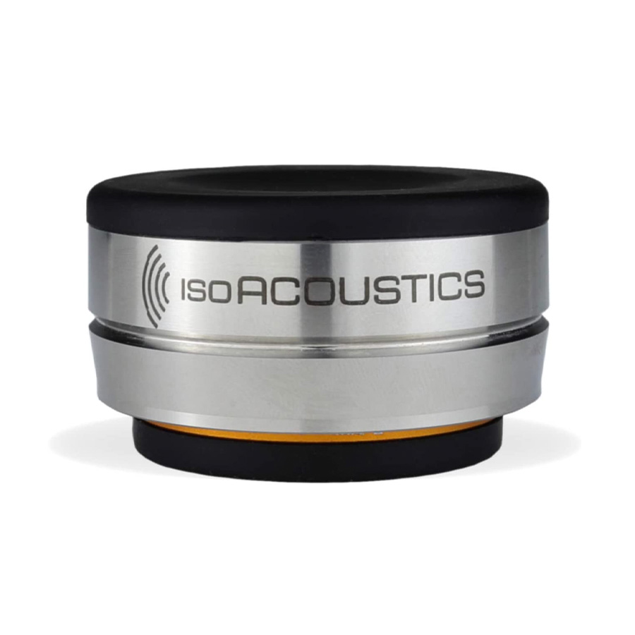 IsoAcoustics-OREA-Bronze-Speaker-Isolation-Feet IsoAcoustics OREA Bronze Speaker Isolation Feet - Image 1