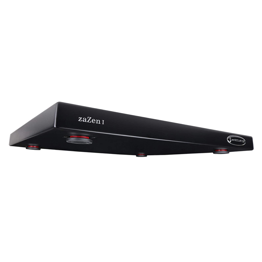 IsoAcoustics-zaZen-I-Turntable-Isolation-Platform IsoAcoustics zaZen I Turntable Isolation Platform - Image 1