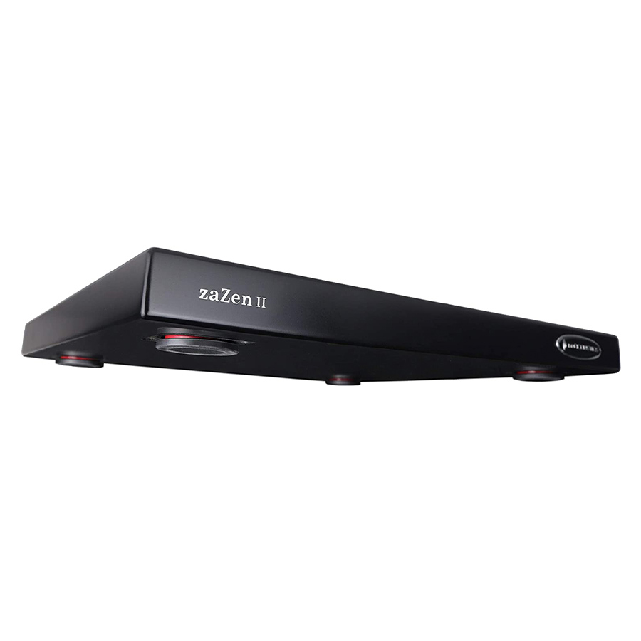 IsoAcoustics-zaZen-II-Turntable-Isolation-Platform IsoAcoustics zaZen II Turntable Isolation Platform - Image 1