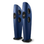 KEF Blade One Meta Floorstanding Speakers (Pair) - Image 11