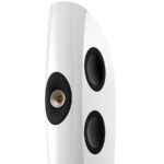 KEF Blade Two Meta Floorstanding Speakers (Pair) - Image 3