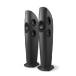 KEF Blade Two Meta Floorstanding Speakers (Pair) - Image 6