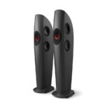 KEF Blade Two Meta Floorstanding Speakers (Pair) - Image 10