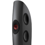 KEF Blade Two Meta Floorstanding Speakers (Pair) - Image 11