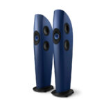 KEF Blade Two Meta Floorstanding Speakers (Pair) - Image 12