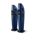KEF Blade Two Meta Floorstanding Speakers (Pair) - Image 8