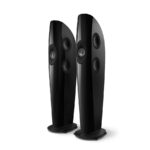 KEF Blade Two Meta Floorstanding Speakers (Pair) - Image 4