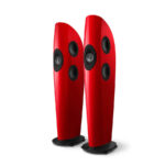 KEF Blade Two Meta Floorstanding Speakers (Pair) - Image 15