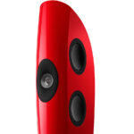 KEF Blade Two Meta Floorstanding Speakers (Pair) - Image 14