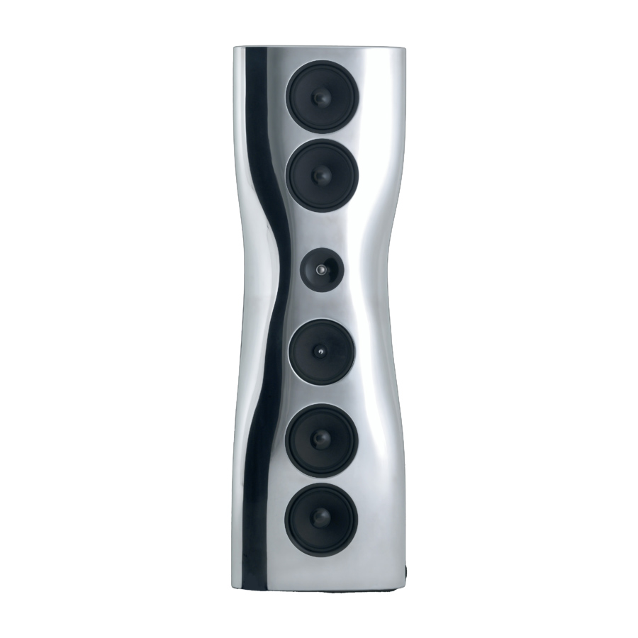 KEF-MUON-Floorstanding-Speaker KEF MUON Floorstanding Speaker — изображение 1
