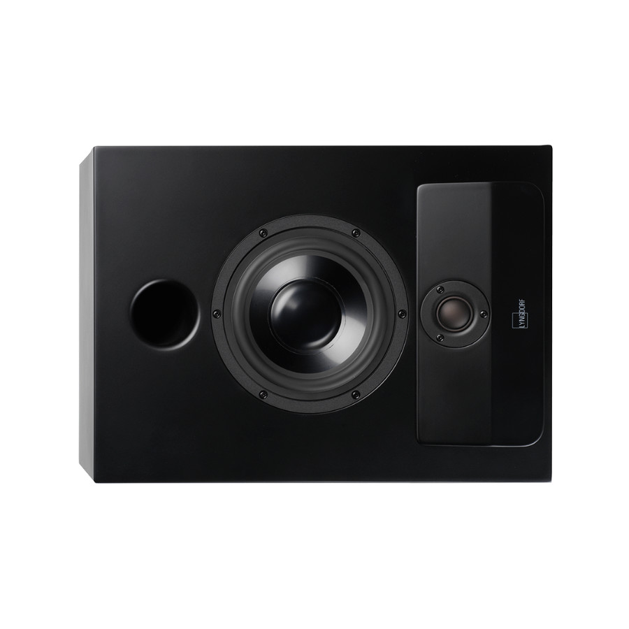 Lyngdorf-CS-2-In-Cabinet-Speaker Lyngdorf CS-2 In-Cabinet Speaker - Image 1