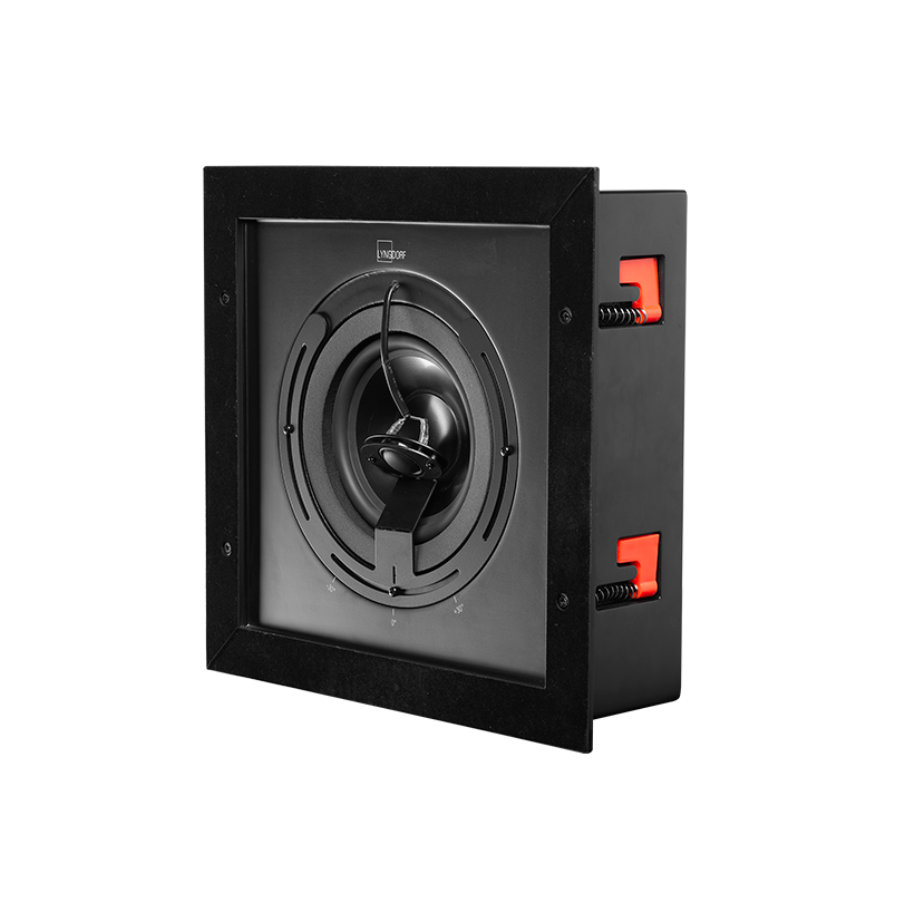 Lyngdorf-D-5-IC-In-Wall-Speaker Lyngdorf D-5 IC In-Wall Speaker - Image 1