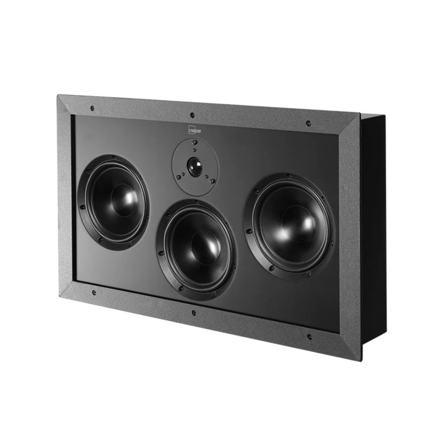 Lyngdorf-D-500-Center-In-Wall-Speaker Lyngdorf D-500 Center In-Wall Speaker - Image 1