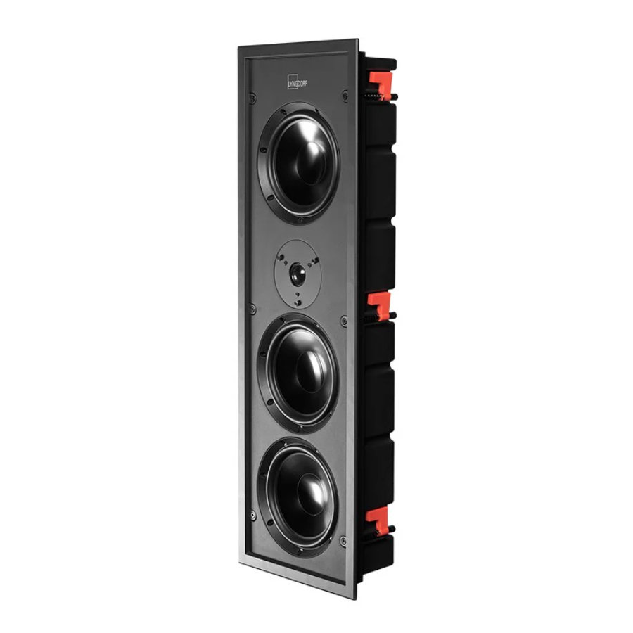 Lyngdorf-D-500-In-Wall-Speaker Lyngdorf D-500 In-Wall Speaker - Image 1