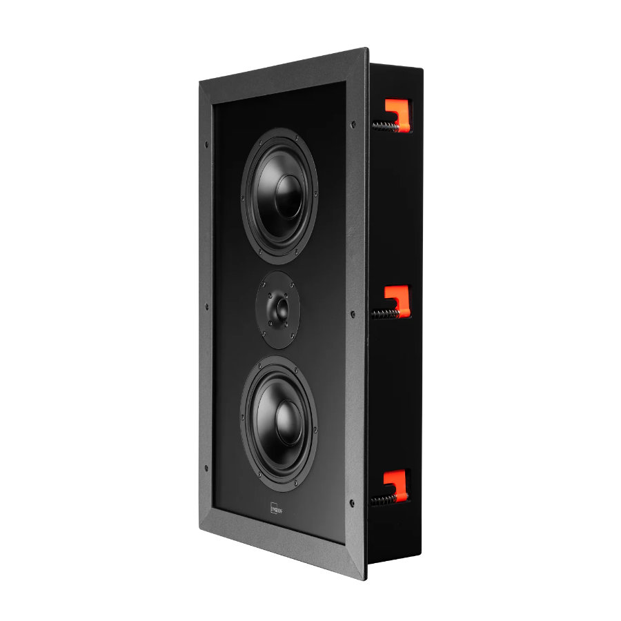 Lyngdorf-D-60-In-Wall-Speaker Lyngdorf D-60 In-Wall Speaker - Image 1