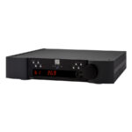 MOON 430HA Headphone Amplifier