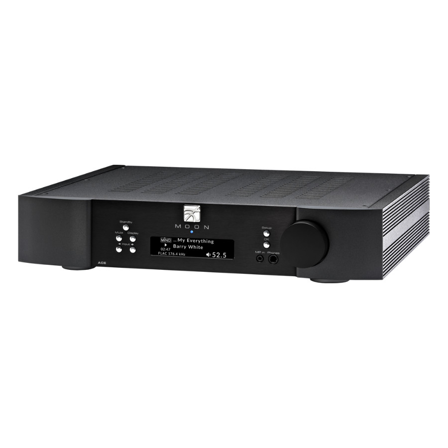 MOON-ACE-All-in-One-Music-Player-Black MOON ACE All-in-One Music Player - Image 1
