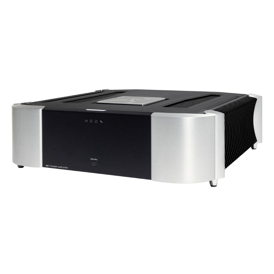 MOON-North-Collection-761-Power-Amplifier MOON North Collection 761 Power Amplifier - Image 1
