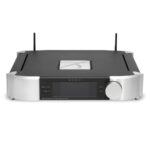 MOON North Collection 791 Network Player & Preamplifier — изображение 2