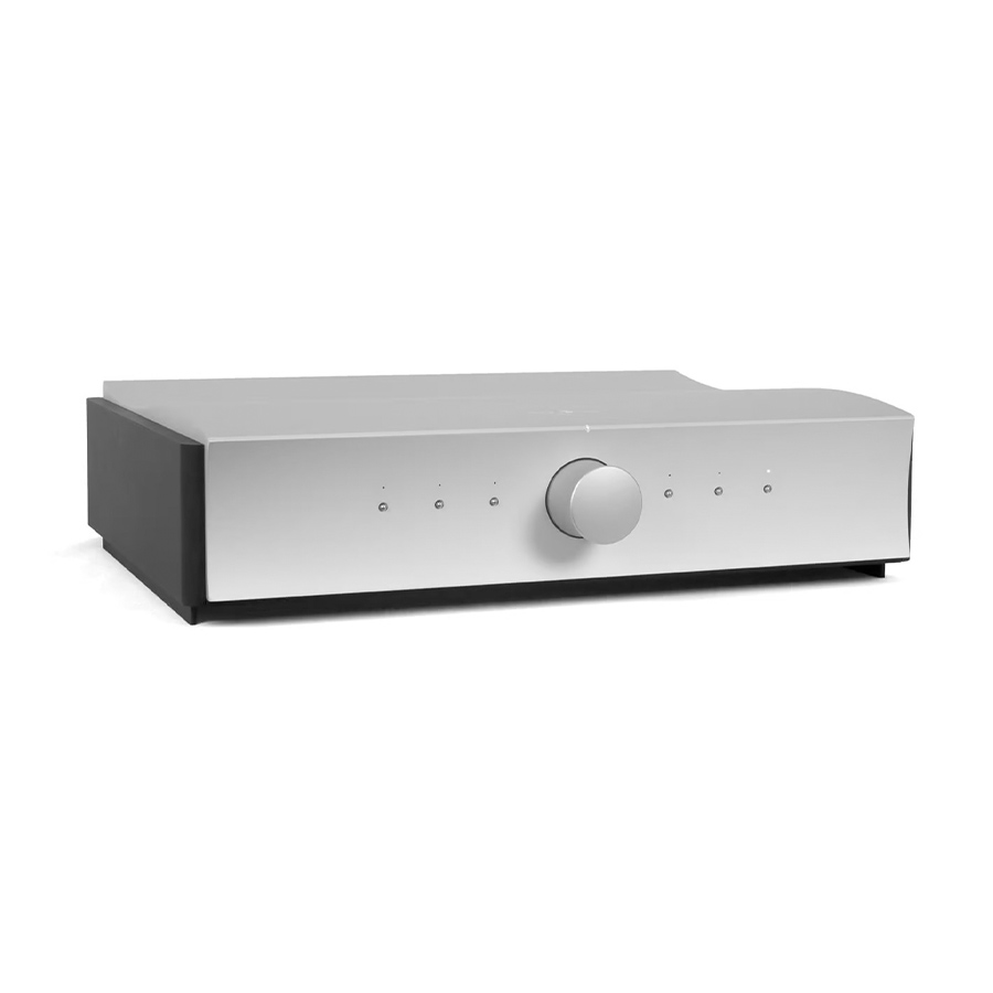 Mola-Mola-Kula-Integrated-Amplifier Mola Mola Kula Integrated Amplifier - Image 1