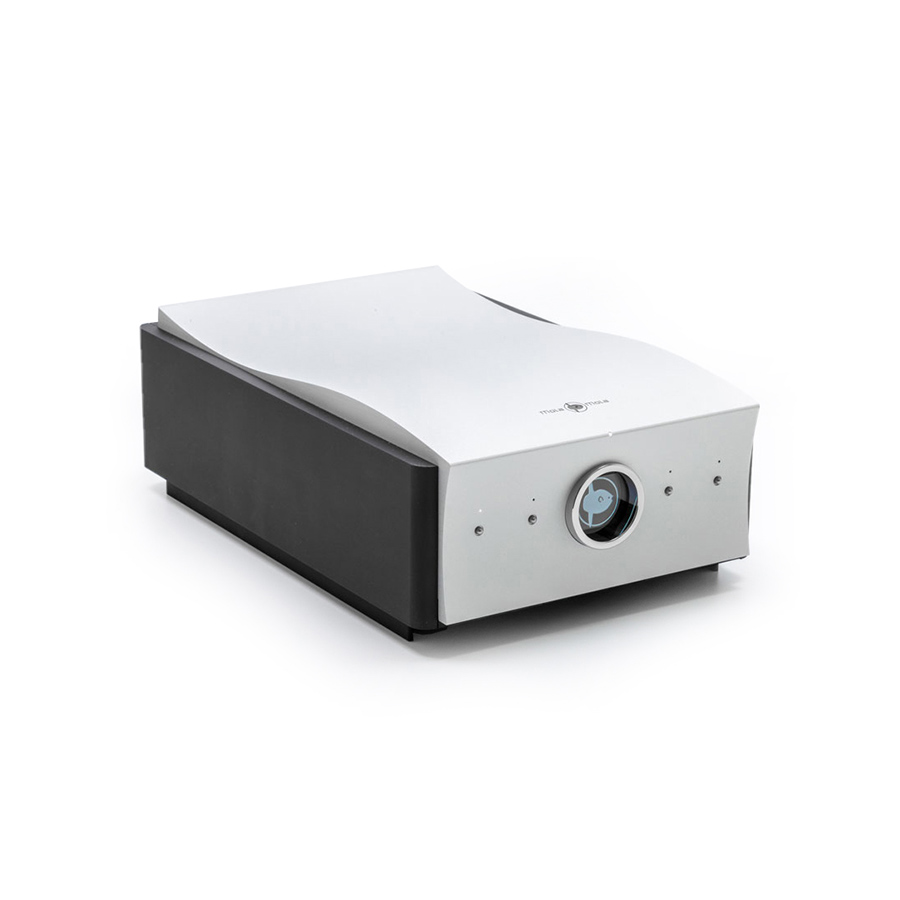 Mola-Mola-Tambaqui-Digital-to-Analogue-Converter Mola Mola Tambaqui Digital to Analogue Converter - Image 1