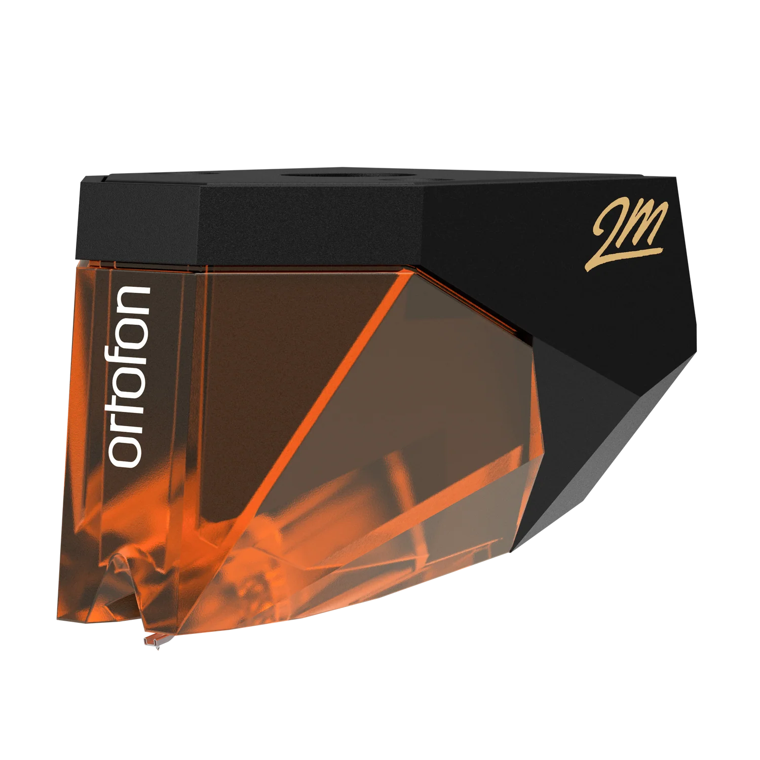 Ortofon_2M_Bronze_Tilt_Left_01.png Ortofon 2M Bronze Cartridge - Image 1