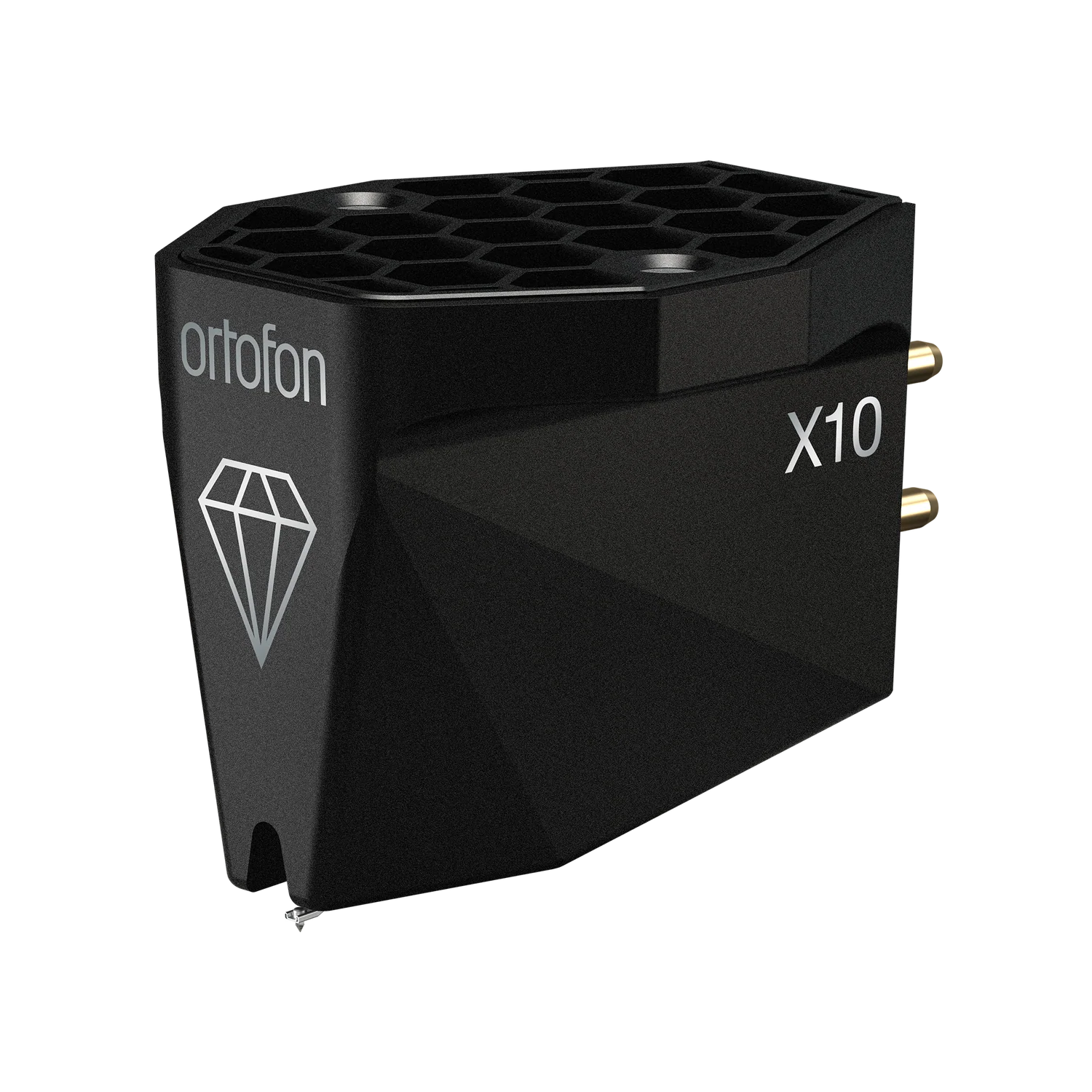 Ortofon_MC-X10_image_01_LeftTiltTop.png Ortofon MC X10 cartridge - Image 1