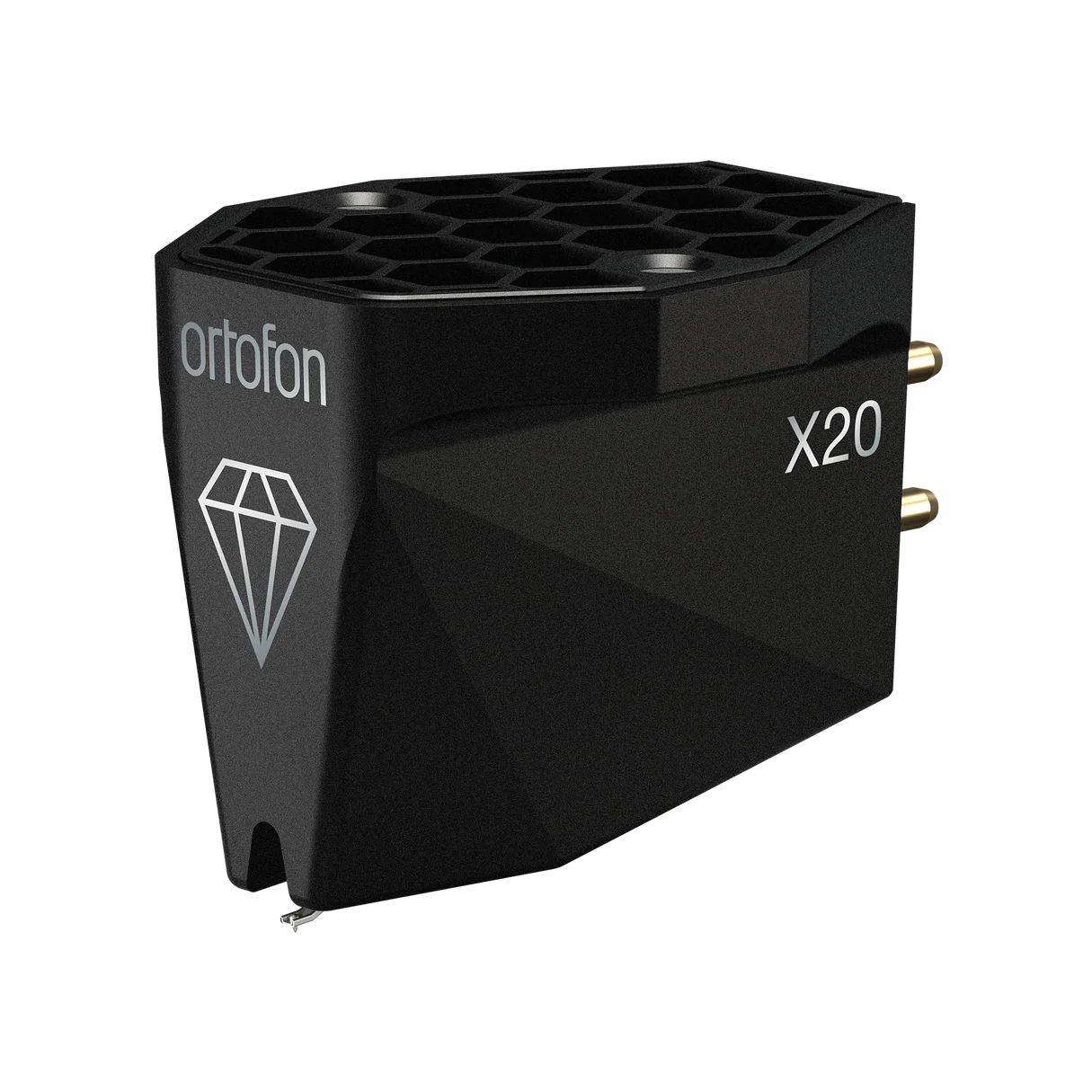Ortofon_MC-X20_image_01_LeftTiltTop.png Ortofon MC X20 cartridge - Image 1