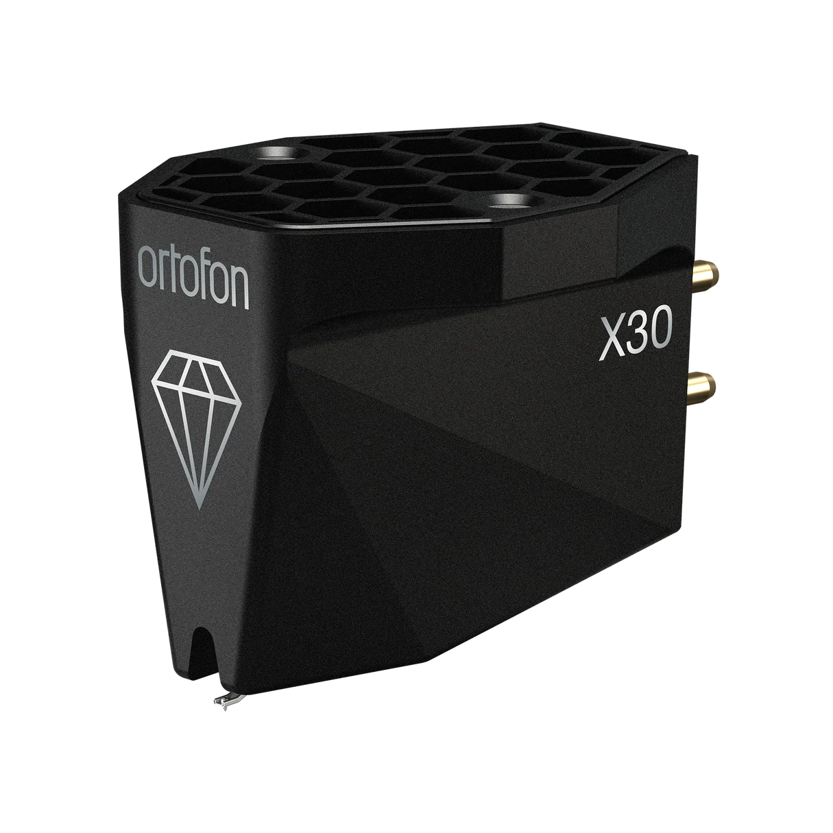 Ortofon_MC-X30_image_01_LeftTiltTop.png Ortofon MC X30 cartridge - Image 1