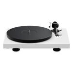Pro-Ject Debut EVO 2 Turntable - Image 8