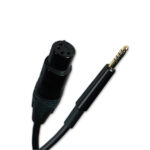 T+A AD 4.4 / XLR-4 Headphone Adaptor