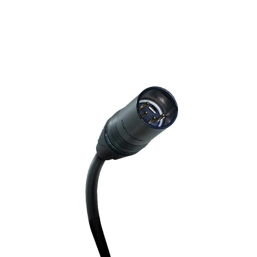 TA-HCP-XLR-4-Headphone-Cable T+A HCP XLR-4 Headphone Cable - Image 1