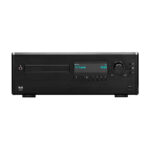 T+A MP 2500 R Multi-Source SACD Player — изображение 3