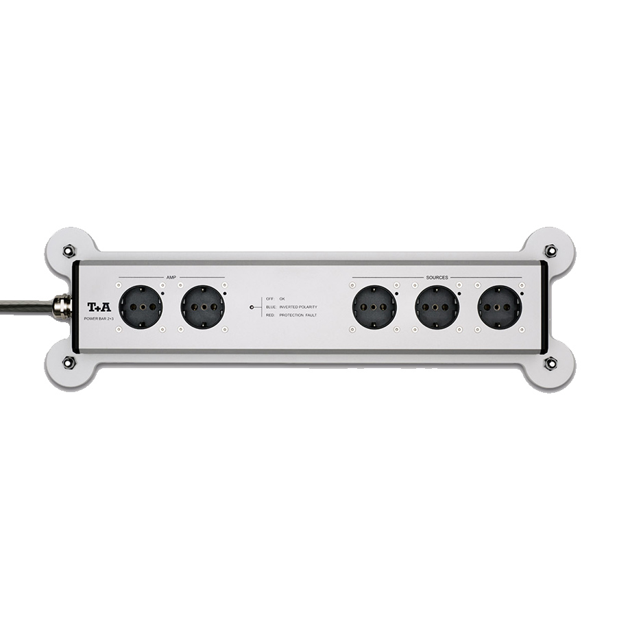 TA-Power-Bar-23-HD-Power-Conditioner T+A Power Bar 2+3 HD Power Conditioner - Image 1