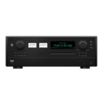 T+A R 2500 R Integrated Multi Source Receiver — изображение 3