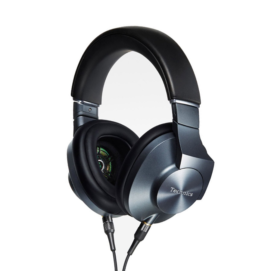 Technics-EAH-T700-Premium-Stereo-Headphones Technics EAH-T700 Premium Stereo Headphones - Image 1
