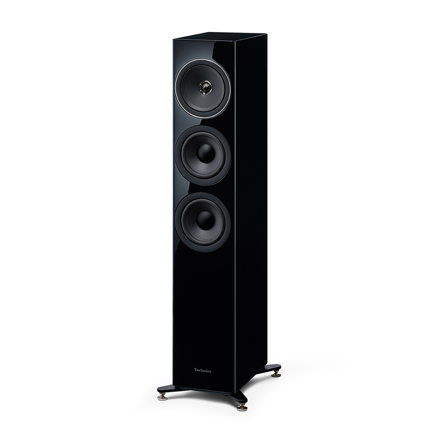 Technics-SB-G90M2-Floorstanding-Speaker Technics SB-G90M2 Floorstanding Speaker - Image 1