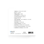 Thorens A Tribute to a Legend TD 124 DD Test Vinyl Record - Image 2