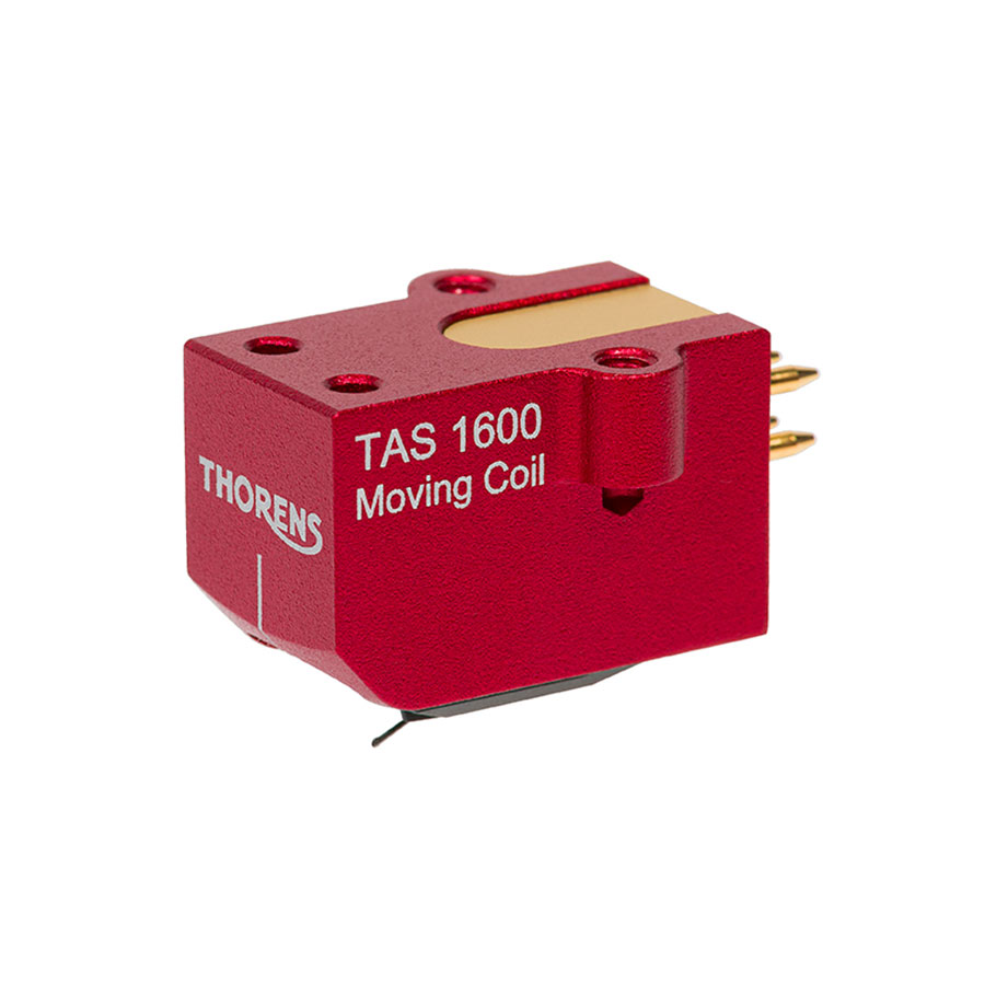 Thorens-TAS-1600-Moving-Coil-Cartridge Thorens TAS 1600 Moving Coil Cartridge - Image 1