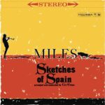 Miles Davis – Sketches Of Spain LP