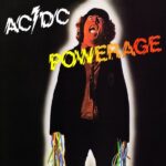 AC/DC – Powerage LP